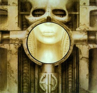 Emerson Lake & Palmer/Brain Salad Surgery