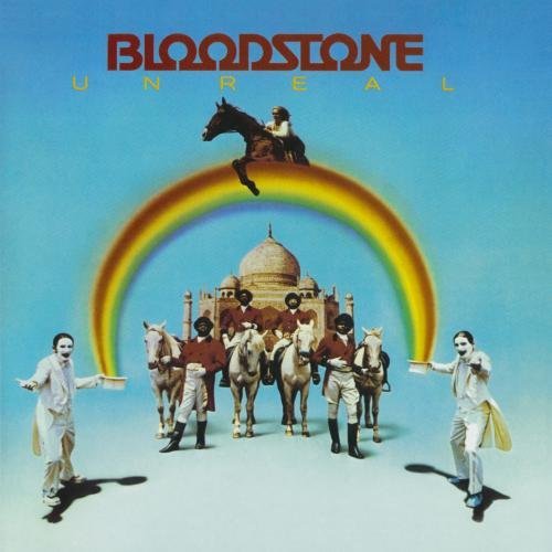 Bloodstone/Unreal@Cd-R