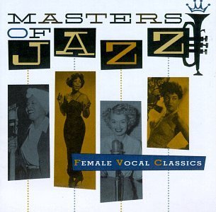 Masters Of Jazz Vol. 5 Female Vocal Classics 