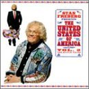 Stan Freberg/Vol. 2-Presents The U.S. Of A.