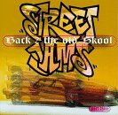 Street Jams Pt. 3 Back 2 The Old School Average White Band Slave Chic Street Jams 