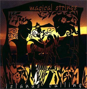 Magical Strings/Islands Calling