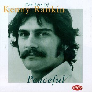 Kenny Rankin Peaceful Best Of 