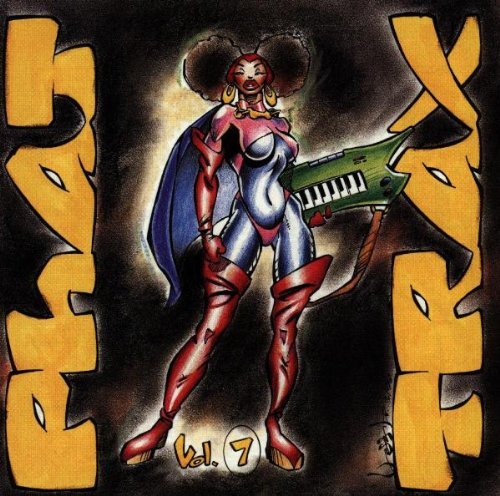 Phat Trax/Vol. 7-Best Of Old School@Gardner/Mcfadden & Whitehead@Phat Trax