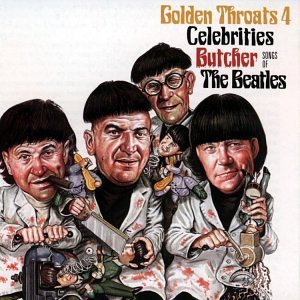 Golden Throats Vol. 4 Celebrities B 