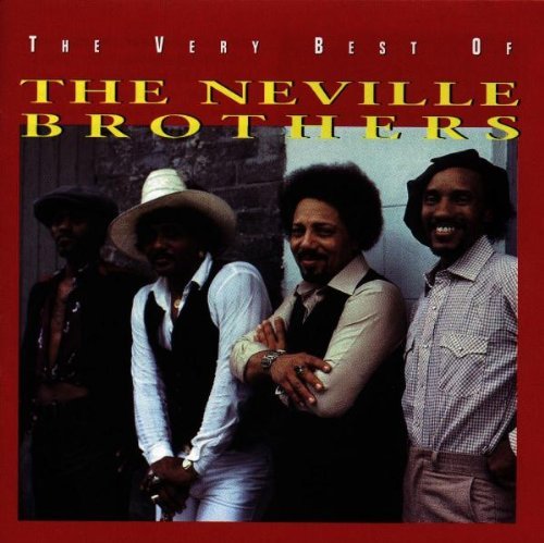 Neville Brothers/Very Best Of Neville Brothers