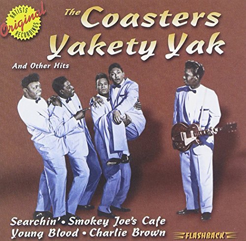 Coasters/Yakety Yak