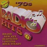 70's Radio Hits Vol. 6 70's Radio Hits 70's Radio Hits 
