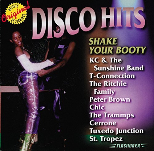 Disco Hits/Shake Your Booty@Disco Hits