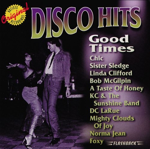 Disco Hits/Good Times@Disco Hits