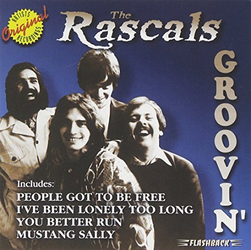 Rascals (Young)/Groovin'
