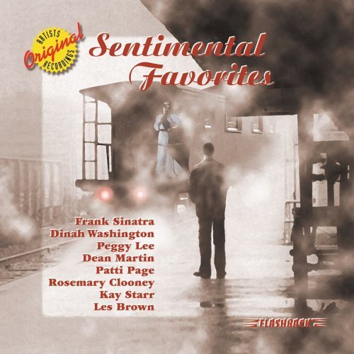 Sentimental Favorites/Sentimental Favorites