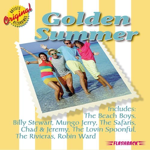 Golden Summer/Golden Summer