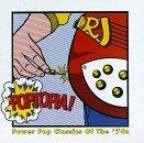 Poptopia 70s Power Pop Classics Rundgren Big Star Badfinger Poptopia 