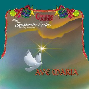 Symphonette Society/Ave Maria