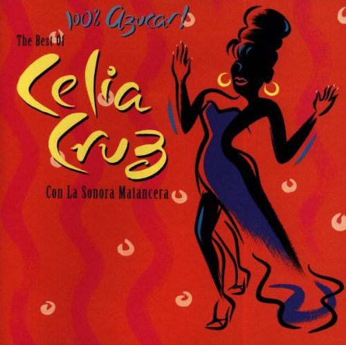 Celia Cruz Con La Sonora Matancera 