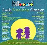 Family Friendship Most Memorable Songs From Film Mills Gold Reynolds Reddy Billboard Presents 