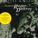 Roger Daltrey Martyrs & Madmen Best Of 