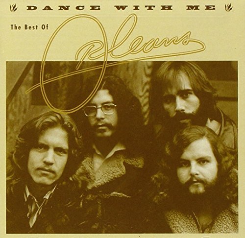 Orleans/Best Of-Dance With Me