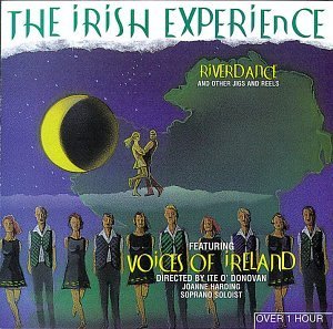 Irish Experience/Riverdance & Other Jigs & Reel