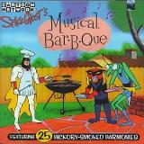Space Ghost's Musical Bar B Qu 25 Hickory Smoked Harmonies 