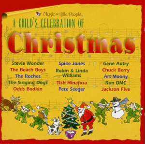 Child's Celebration Of Chri/Child's Celebration Of Christm@Singing Dogs/Run Dmc/Jackson 5@Jones/Autry/Berry/Roches