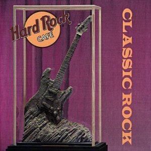 Hard Rock Cafe/Classic Rock@Stewart/Doobie Bros./Foghat@Hard Rock Cafe