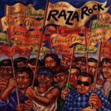 Ay Califas Raza Rock Of The Ay Califas Raza Rock Of The '7 Santana War Los Lobos Malo Tower Of Power El Chicano 