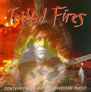 Tribal/Tribal Fires@Vasquez/Brule/Quiltman/Nakai@Tribal