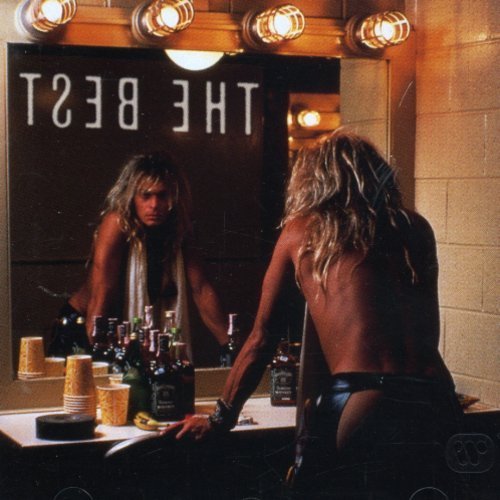 David Lee Roth/Best Of David Lee Roth