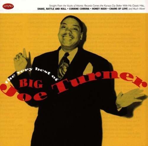 Joe Turner/Very Best Of Big Joe Turner