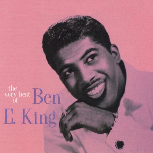 Ben E. King/Very Best Of Ben E. King