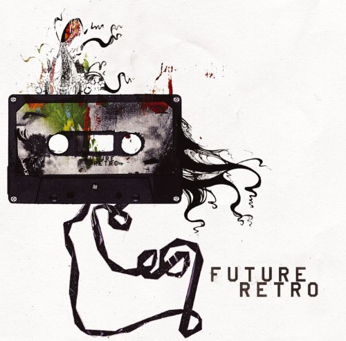 Future Retro/Future Retro