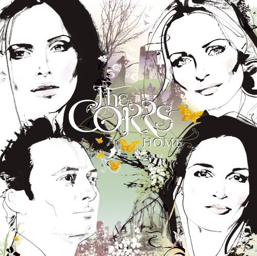 Corrs/Home