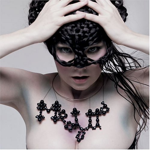 Bjork/Medulla@Dualdisc