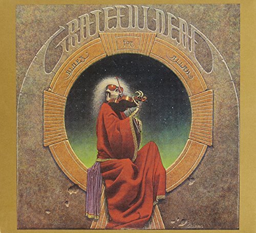 Grateful Dead/Blues For Allah@Incl. Bonus Tracks