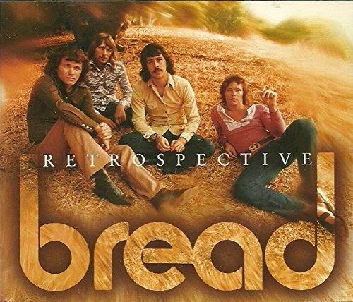 BREAD/BREAD RETROSPECTIVE