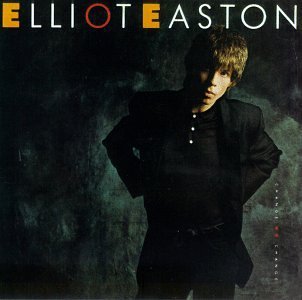 Elliot Easton/Change No Change