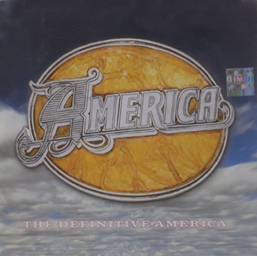 America/Definitive America@Import-Arg@Remastered/Digipak