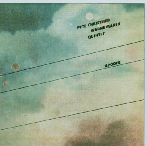 Pete Christlieb/Apogee