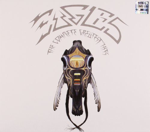 Eagles Complete Greatest Hits 