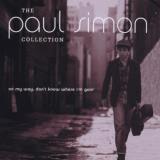 Paul Simon On My Way Don't Know Where I'm 