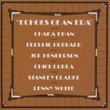 Echoes Of An Era Echoes Of An Era Khan Hubbard Henderson Corea Clarke White 