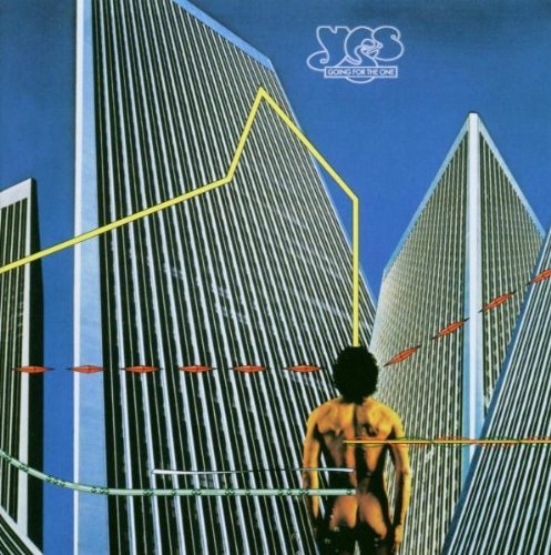 Yes/Going For The One