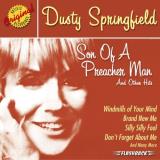 Dusty Springfield Son Of A Preacher Man & Other 