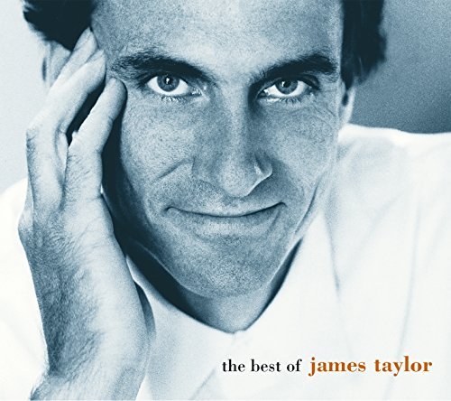 James Taylor/Best Of James Taylor