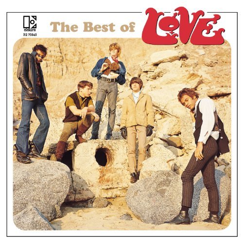 Love Best Of Love 