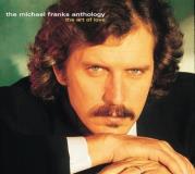 Michael Franks Michael Franks Anthology Art Remastered 2 CD Set 