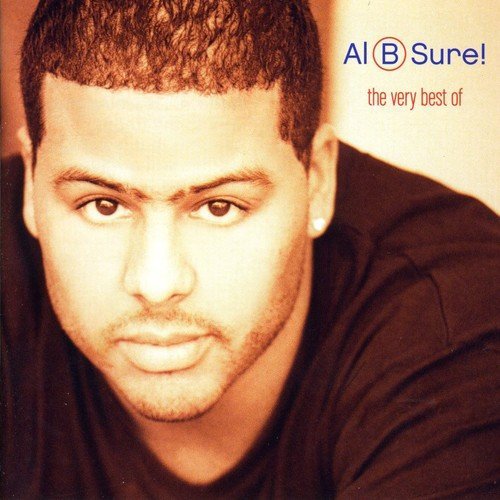 Al B. Sure Very Best Of Al B. Sure 