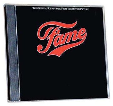Fame/Soundtrack@Remastered